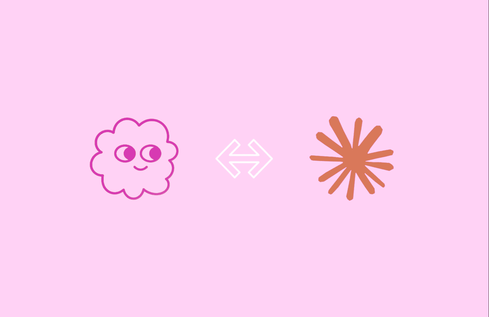 Connect it in less than a minute.